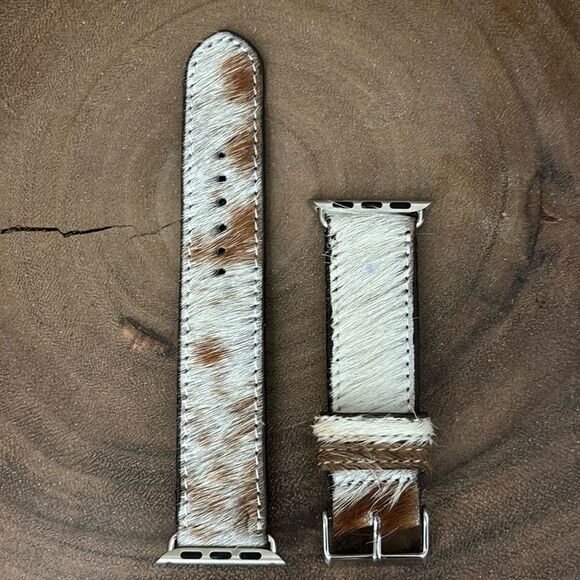 Myra Showy Watchband for Apple Watch - Picture 2 of 8